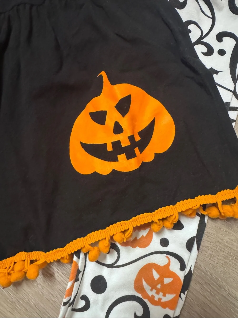 N/A cute halloween